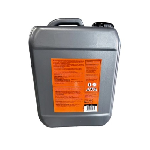 Засіб для мийок високого тиску GTM активна піна 5кг (розведення 1:6 - 1:9) Advanced Foam (AF55) (AF55-5)