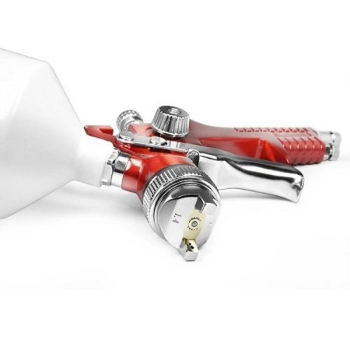 Фарбопульт Stark ASG-4314 1.4 мм (300100430)