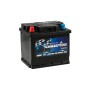 Акумулятор автомобільний Champion Black 50 Ah/12V (CHB50-1)