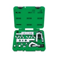 Набір інструментів Toptul для розвальцьовування труб (JGAI1001)