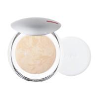 Пудра для обличчя Pupa Luminys Silky Baked Face Powder 01 - Ivory Beige (8011607099146)