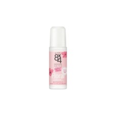 Антиперспірант Kao Biore 8x4 Aroma Switch Deodorant Roll-On Квітковий аромат 45 мл (4901301332318)