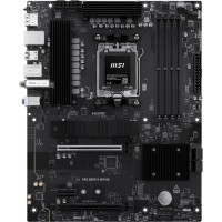 Материнська плата MSI PRO B850-S WIFI6E