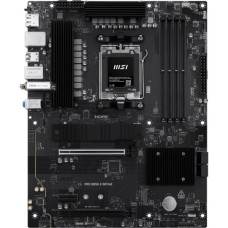 Материнська плата MSI PRO B850-S WIFI6E