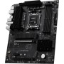 Материнська плата MSI PRO B850-S WIFI6E