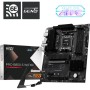 Материнська плата MSI PRO B850-S WIFI6E