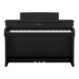Цифрове піаніно Yamaha Clavinova CLP-845 Black (CLP-845B)