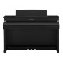 Цифрове піаніно Yamaha Clavinova CLP-845 Black (CLP-845B)