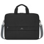 Сумка для ноутбука RivaCase 15.6 7532 Prater, Black (7532Black)