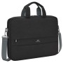 Сумка для ноутбука RivaCase 15.6 7532 Prater, Black (7532Black)