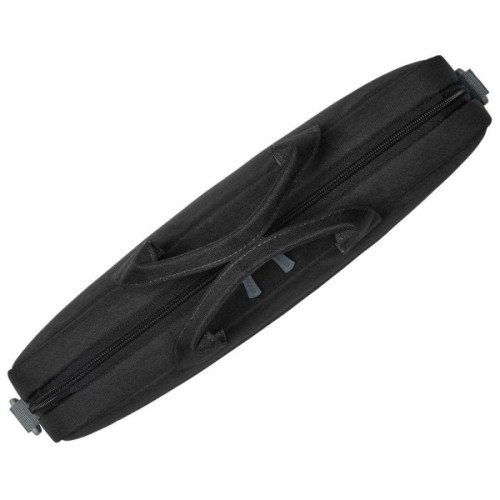Сумка для ноутбука RivaCase 15.6 7532 Prater, Black (7532Black)