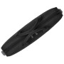 Сумка для ноутбука RivaCase 15.6 7532 Prater, Black (7532Black)