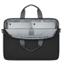 Сумка для ноутбука RivaCase 15.6 7532 Prater, Black (7532Black)