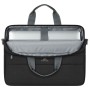 Сумка для ноутбука RivaCase 15.6 7532 Prater, Black (7532Black)