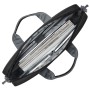 Сумка для ноутбука RivaCase 15.6 7532 Prater, Black (7532Black)