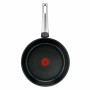 Сковорода Tefal Emotion+ 24см, чорний (E3270444)