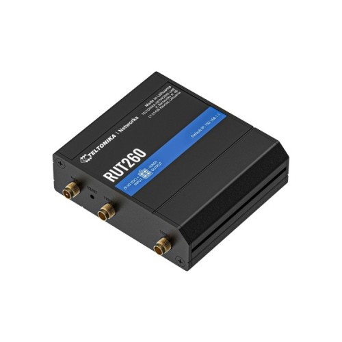 Маршрутизатор Teltonika RUT260