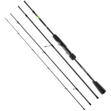 Вудилище Favorite X1 Travel X1.1-764M 2.29m 6-24g Ex.Fast (1693.09.13)