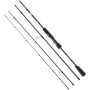 Вудилище Favorite X1 Travel X1.1-764M 2.29m 6-24g Ex.Fast (1693.09.13)