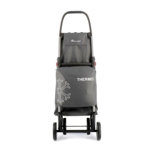 Сумка-візок Rolser I-Max Termo Zen 4L Marengo (IMX353-1031) (930958)