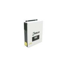 Сонячний інвертор Orbus ORB-1.6KW, 2000VA/1600W 12V (ORB-1.6KW)