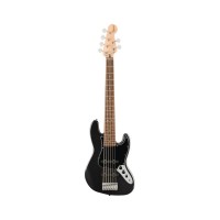 Бас-гітара Squier by Fender Affinity Series Jazz Bass VI Black (240979)