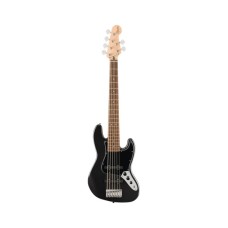 Бас-гітара Squier by Fender Affinity Series Jazz Bass VI Black (240979)