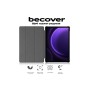 Чохол до планшета BeCover Smart Case Samsung Galaxy Tab S10 FE (SM-X520/SM-X526) 10.9" Dont Touch (713284)