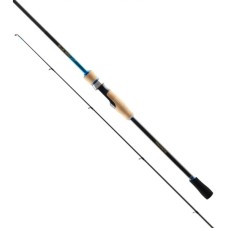 Вудилище Favorite Blue Bird Sharp Jig BBSJ1802LT 2.44m 312g Ex.Fast (1693.92.10)