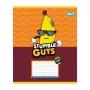 Зошит Yes Stumble Guys А5 12 аркушів лінія (768729)