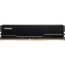 Модуль пам'яті для комп'ютера DDR4 8GB 3200 MHz CL22 1.2V Resistance INTELIGENTES (IR4DHE1/8) Модуль пам'яті для комп'ютера DDR4 8GB 3200 MHz CL22 1.2V Resistance INTELIGENTES (IR4DHE1/8)