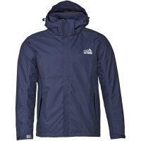 Куртка Skif Outdoor Running Синій L (Running-J-L blue)