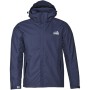 Куртка Skif Outdoor Running Синій L (Running-J-L blue)