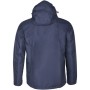 Куртка Skif Outdoor Running Синій L (Running-J-L blue)