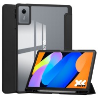 Чохол до планшета BeCover Soft Edge TPU Lenovo Idea Tab/K11 (2nd Gen) TB336/Xiaoxin Pad (2025) 11" Black (714714)