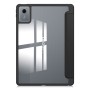 Чохол до планшета BeCover Soft Edge TPU Lenovo Idea Tab/K11 (2nd Gen) TB336/Xiaoxin Pad (2025) 11" Black (714714)