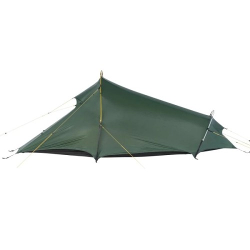 Намет Nordisk Svalbard 1 SI (2.0) Deep Forest Green (10921201) (DAS303776)
