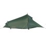 Намет Nordisk Svalbard 1 SI (2.0) Deep Forest Green (10921201) (DAS303776)