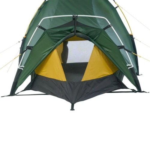 Намет Nordisk Svalbard 1 SI (2.0) Deep Forest Green (10921201) (DAS303776)