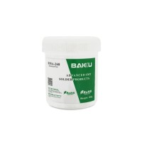Флюс для паяння Bakku гель RMA-268, 100г (RMA-268-100G)
