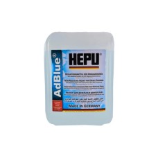 Присадка автомобільна HEPU AdBlue NOX-Reducing Agent for diesel Engine 10л (AD-BLUE-010)