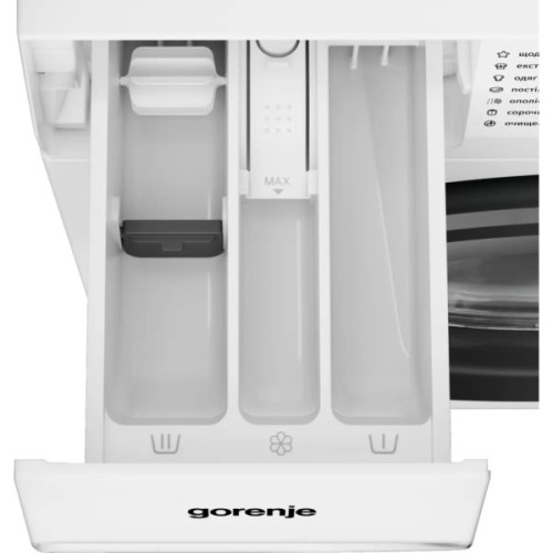 Пральна машина Gorenje WG2P84A32