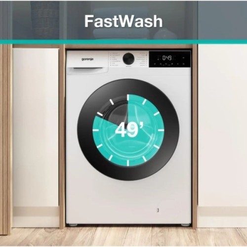 Пральна машина Gorenje WG2P84A32