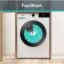 Пральна машина Gorenje WG2P84A32