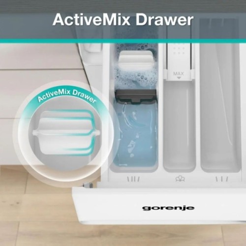 Пральна машина Gorenje WG2P84A32