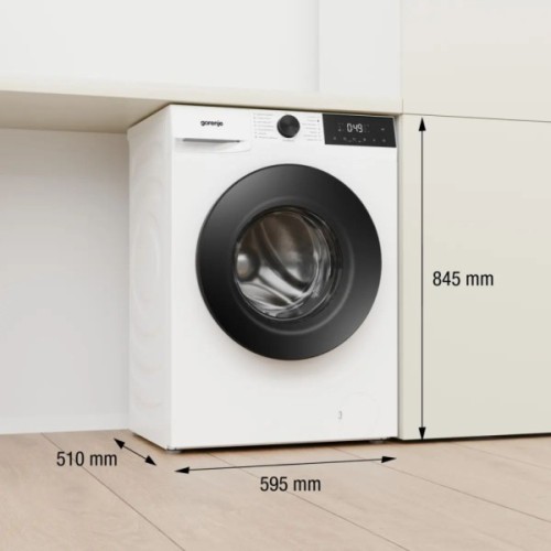 Пральна машина Gorenje WG2P84A32