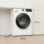 Пральна машина Gorenje WG2P84A32