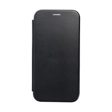Чохол до мобільного телефона ACCLAB Book Cover Elegance Poco X6 Black (1283126611407)