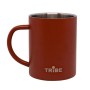 Термокружка Tribe Сamp Mug 300 мл terracota (T-FA-0043-terracota)