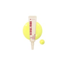 Сироватка для обличчя K-Secret Seoul 1988 Advanced Shot: Retinal Liposome 12% + Black Rice 15 мл (8809695240676) Сироватка для обличчя K-Secret Seoul 1988 Advanced Shot: Retinal Liposome 12% + Black Rice 15 мл (8809695240676)